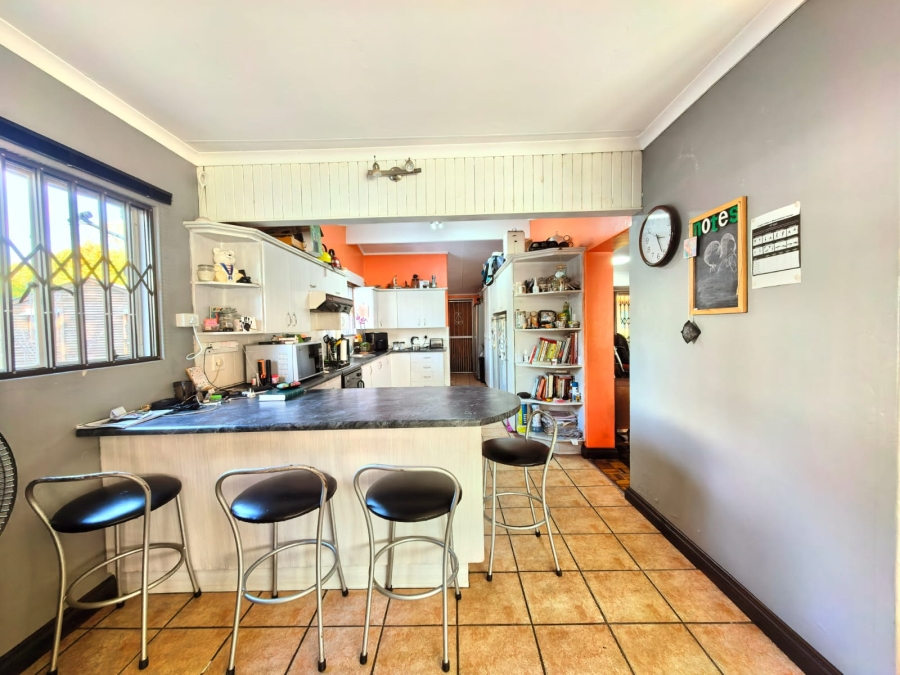 4 Bedroom Property for Sale in Sasolburg Ext 23 Free State